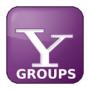 yahoo group